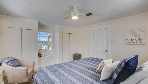 Serenity Shores - Foto 5, Habitación