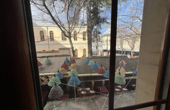 Gulhane Suites - Foto 20