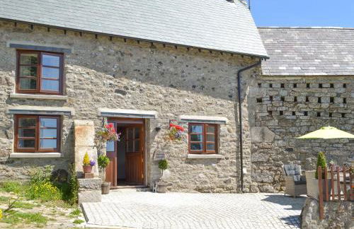 Bagtor Hayloft - Foto 8