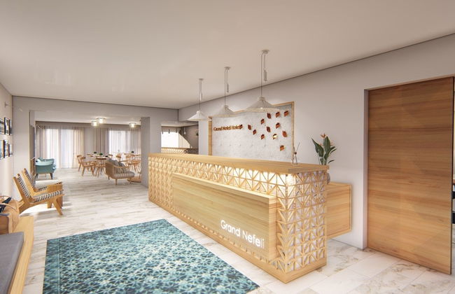 Hotel Grand Nefeli - Foto 5