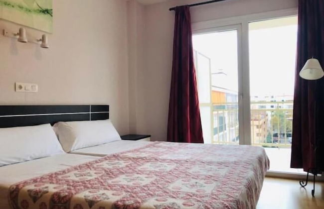 Apartamentos Turísticos Yamasol - Foto 6