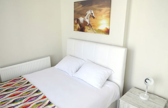 Istanberry - Paradise Apartments - Foto 68