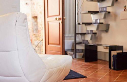 La CoCCa Luxury Villa in Monticchiello, your heaven in Tuscany - Foto 12