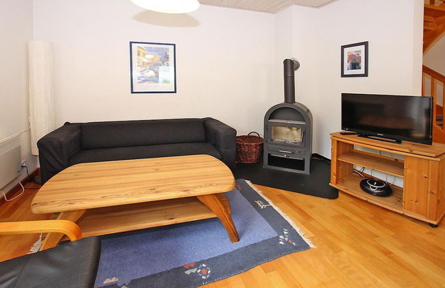 Ferienanlage im Mueritz-nationalpark in Mirow - Photo 20