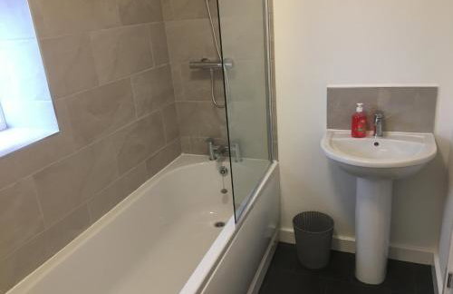 Abingdon - Private Flat with Garden & Parking 06 - Foto 18