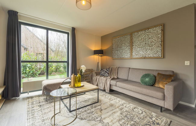 Vip Wellness Ewijk - Foto 6