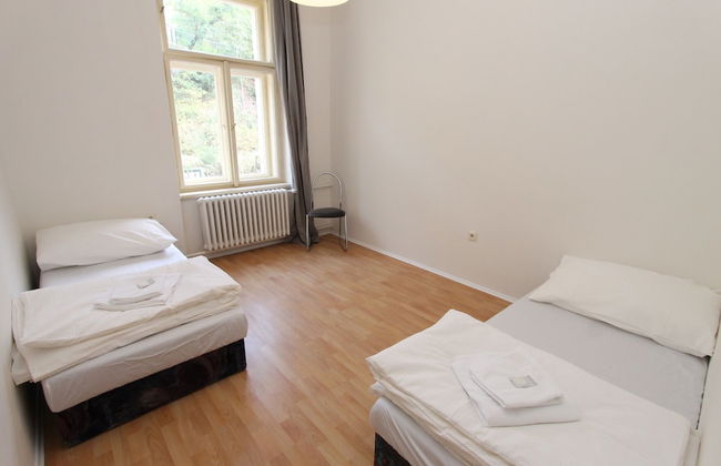 Zizka Home Apartments - Foto 12