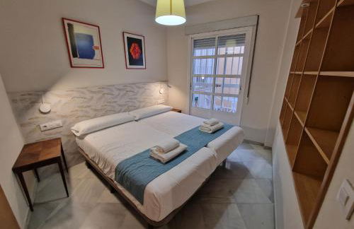 Balcones de Arfe - Sevilla Centro - Photo 25