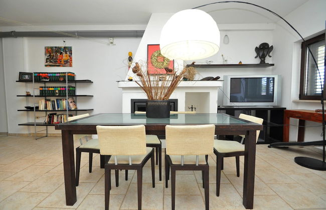 Villetta Certosina I - Foto 14