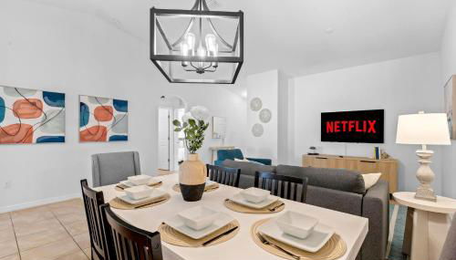 Beach House King Bed Pet Friendly! Fast Wi-Fi Netflix Garage - Foto 3