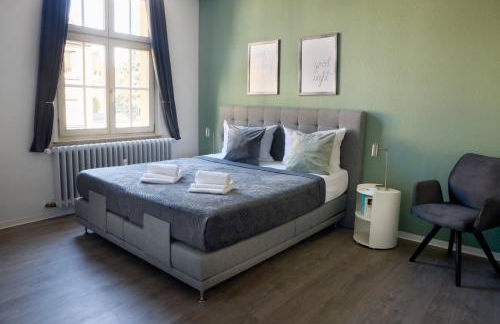 Come Stay Relax Apartment für bis zu 6 Personen - Parkplatz - Voll ausgestattet & gemütlich - Foto 1