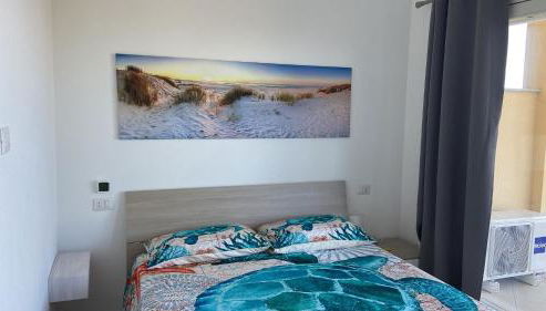 Appartamento mare Isola Rossa, Paduledda, Sardegna - Foto 4