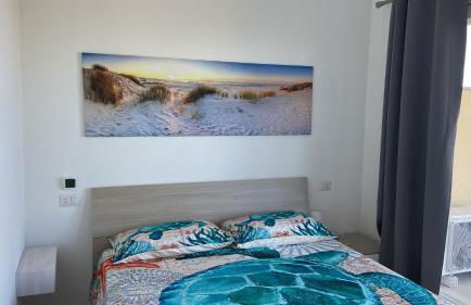 Appartamento mare Isola Rossa, Paduledda, Sardegna - Foto 4