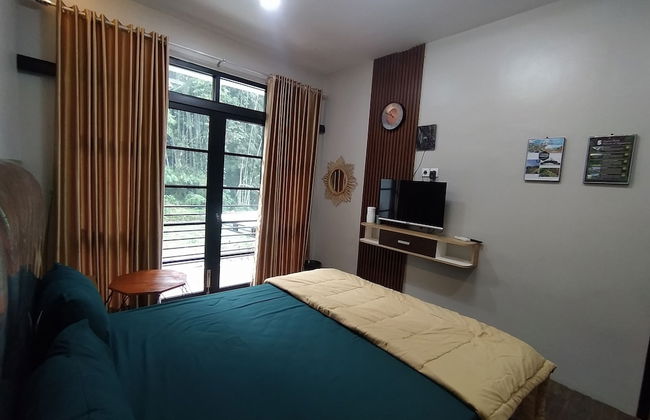 Tenang Jiwa Villa - Foto 5