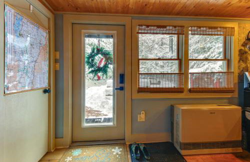 Cozy Ski Retreat! 3 Mi to Okemo Mtn Slopes - Foto 20