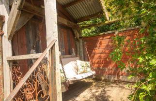 Little Lodge Glamping - Foto 8