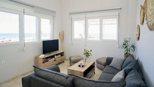 Nirou Studio by the beach - Foto 4