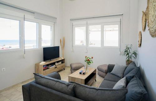 Nirou Studio by the beach - Foto 4