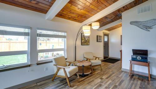 Birch Bay Vacation Home, Close to Beachfront Parks - Foto 4