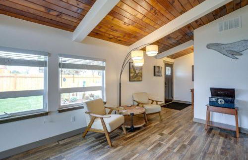 Birch Bay Vacation Home, Close to Beachfront Parks - Foto 4