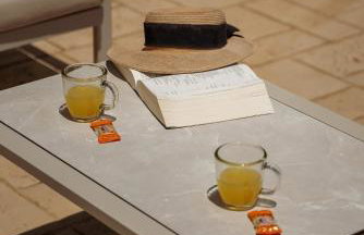 Miroy Sea View Villa - Foto 15