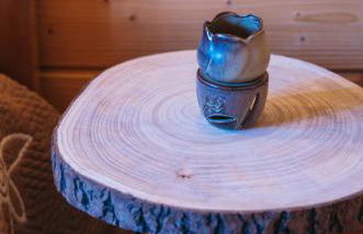 Gothes Chalet Albertito - Foto 4