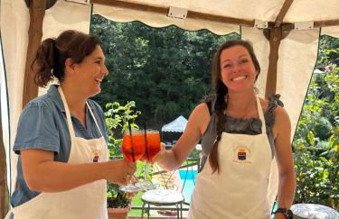 Castello di Santa Cristina - Foto 93