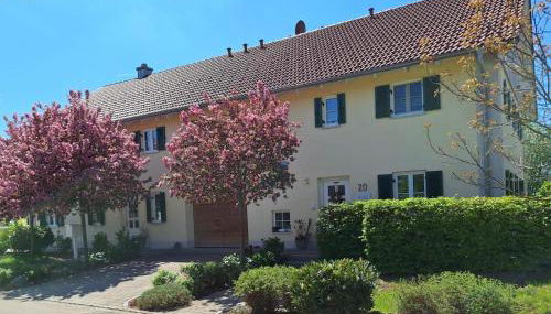 Ferienwohnungen Allgäublick am Radweg - Foto 1