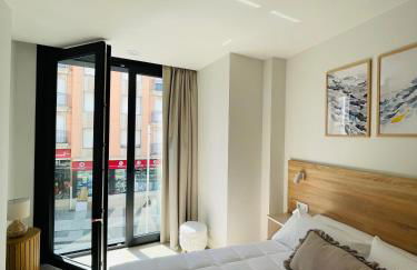 Apartamentos Limar Portonovo - Sanxenxo - Foto 2