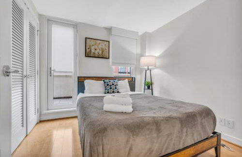 2BR Furnished Apartment near Smithsonian apts - Foto 15