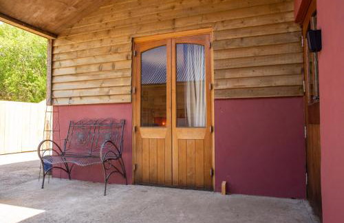 The Barn - Brynberian, Eglwyswrw - Foto 24