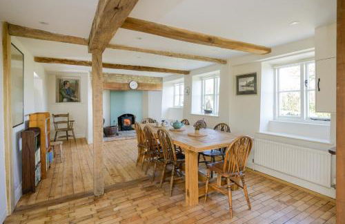 Beautiful cottage set in peaceful surroundings with stunning views - Foto 1