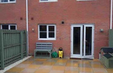 Urban Escape Glasgow Green Free Parking 20min walk to City Center - Foto 24