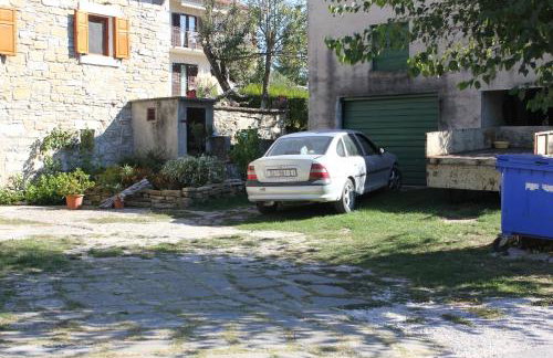 Holiday house with a swimming pool Cepic, Central Istria - Sredisnja Istra - 7403 - Foto 17