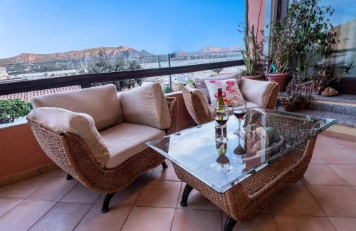 Sardinia Family Villas - Cannigione Beach Apartments - Foto 29