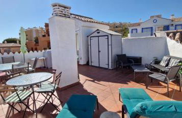 La Casa Soleada, apartement near Marbella in Mijas - Photo 20
