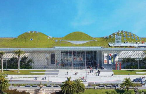 Golden Gate Park Sweet Home- 3 Bedrooms - Foto 30