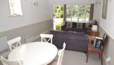 Quince Cottage - Foto 5