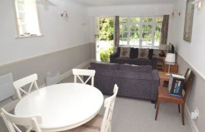 Quince Cottage - Foto 5