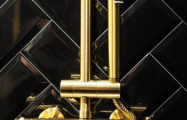 Maison Belleville - Foto 18