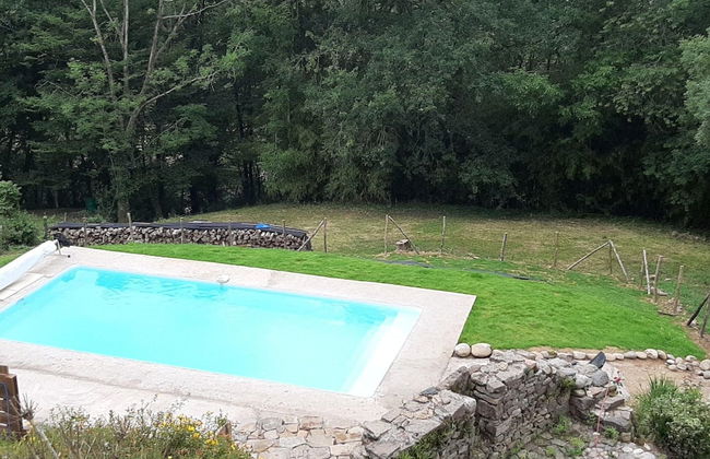 Charming 1930s Home in Altillac - Foto 21