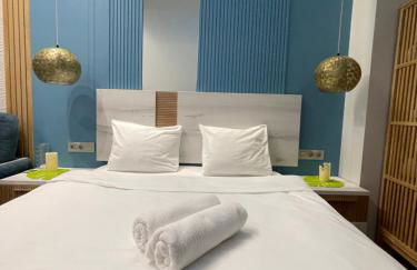 Lounge garden sea relax - Foto 2