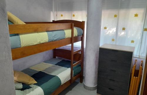 Bonito apartamento en Puerto Bello La Manga - Foto 23