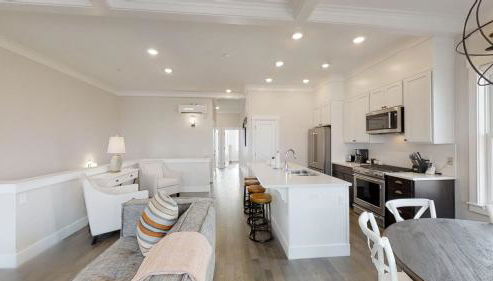 Seafaring Retreat by Seabrook Hospitality - Foto 5