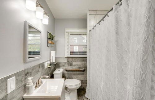 1 Mi to Akron Zoo Ranch-Style Home with Yard! - Foto 14