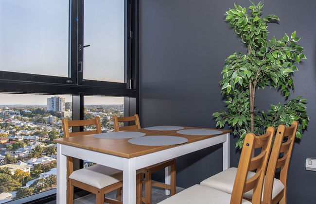 Hostrelax Residences on South Bank - Foto 14