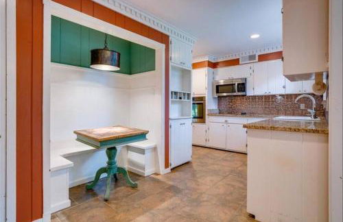 Elegant 6 Bedroom Home in Heart of Memphis - Foto 49