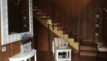 Casa Rural El Infante - Foto 5, Lobby or reception