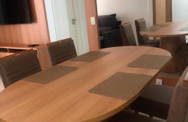 JTR Lux Residence apto 3 quartos beira mar - Foto 22