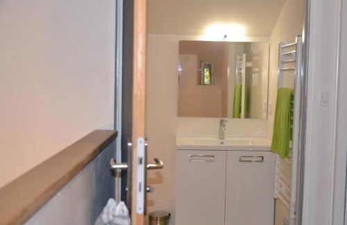 Gîte au Haras - Foto 35